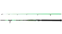 Madcat prut uv series light spin rod 2,25 m 40-125 g