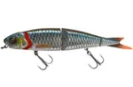 Savage gear wobler 4play classic swim n jerk roach - 13 cm 21 g