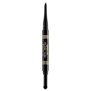 Max Factor Real Brow Fill & Shape ceruzka na obočie 03 Medium Brown 0,6 g
