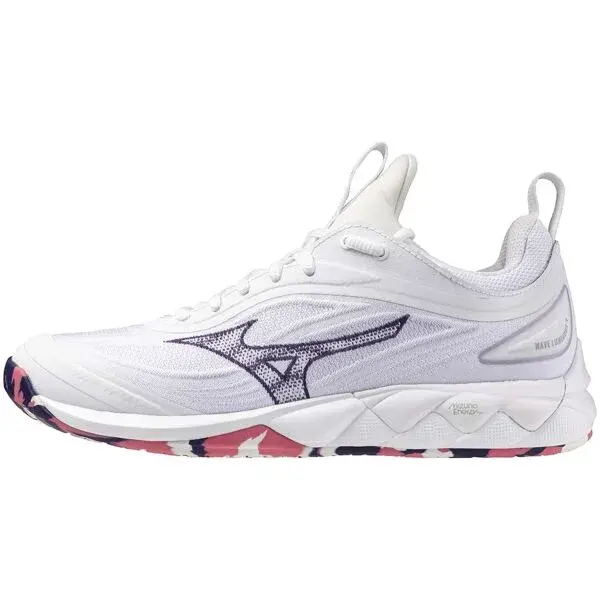 Mizuno WAVE LUMINOUS 3 W Dámská volejbalová obuv, bílá, velikost 38
