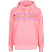 O'Neill CULT Dámská mikina, růžová, velikost