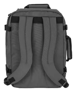 Cestovný batoh do lietadla CabinZero Classic 36L Original Grey