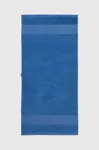 Bavlněný ručník Lacoste L Lecroco Aérien 50 x 100 cm