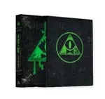 Book of Bill Limited Collector's Edition