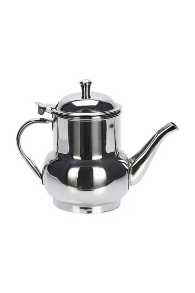 Čajová konvice Madam Stoltz 19 x 15 cm