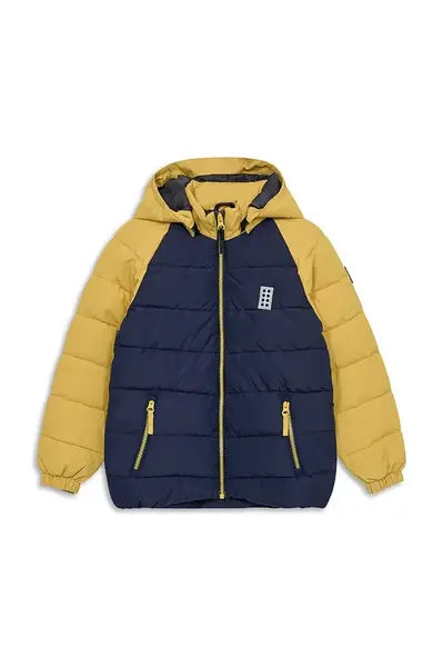 Dětská bunda Lego LWJIPE 704