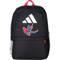adidas MARVEL SPIDER-MAN KIDS Dětský batoh, černá, velikost