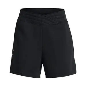 Under Armour RIVAL Dámské kraťasy, černá, velikost