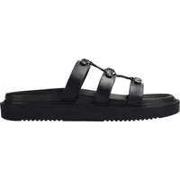 ALDO MARIESOLEIL Dámské pantofle, černá, velikost 36