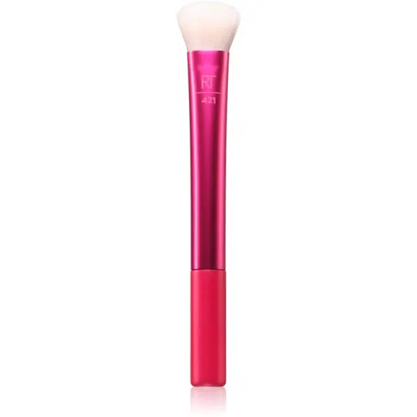 Real Techniques Vivid Escape Colour Pop štětec na tvářenku 1 ks