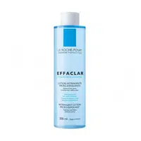 La Roche Posay Adstringentní pleťová voda pro mastnou a problematickou pleť Effaclar (Astringent Lotion) 200 ml