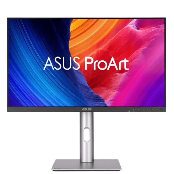 27" LED ASUS PA27JCV