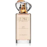 beBIO Dressed For Success parfémovaná voda pro ženy 50 ml