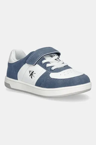 Calvin Klein Jeans Dětské tenisky Calvin Klein Jeans