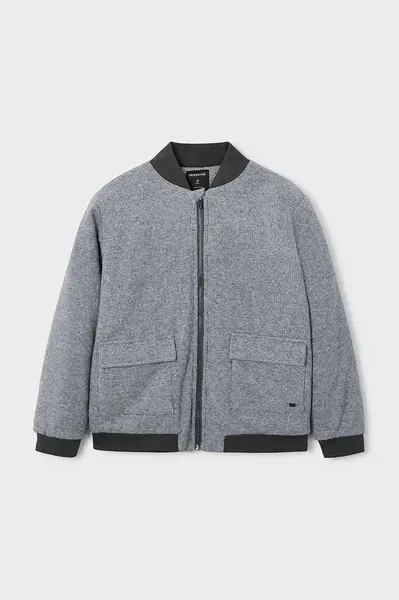 Dětská bomber bunda Mayoral