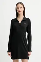 Šaty Calvin Klein Jeans