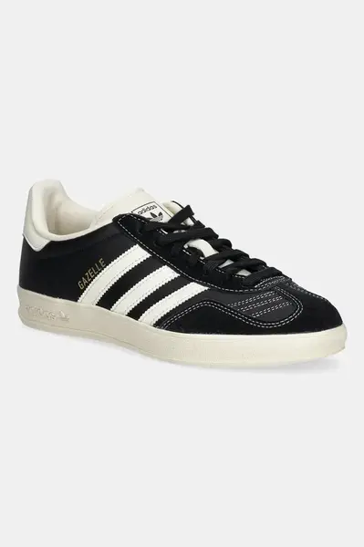 Kožené tenisky adidas Originals Gazelle Indoor