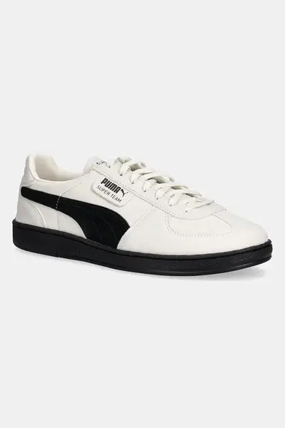 Semišové tenisky Puma Super Team