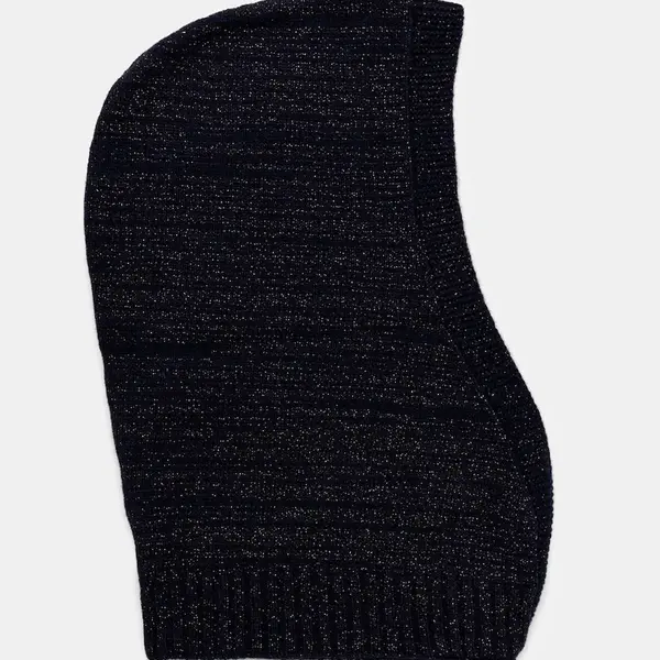 Kukla s vlnou Missoni