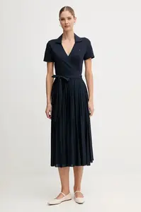 Šaty Tommy Hilfiger