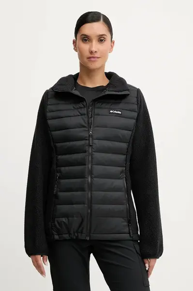 Outdoorová bunda Columbia Juniper