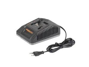 Nabíječka PROCRAFT Industrial C20/6 20V