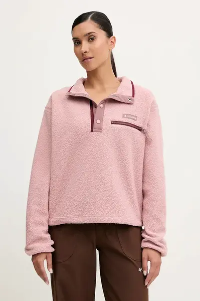 Sportovní mikina Columbia Helvetia