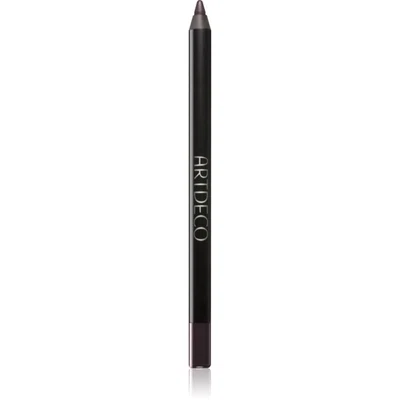 ARTDECO Soft Liner Waterproof voděodolná tužka na oči odstín 221.11 Deep Forest Brown 1.2 g