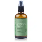 Almara Soap Květová Voda Meduňka pleťová voda pro suchou pleť 100 ml
