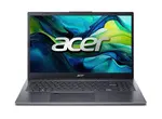 Acer Aspire 15 A15-51M-7236 NX.JCJEC.003 Notebook, i7-13620H, 15,6", FHD, 16GB, 1TB SSD, UHD, W11H, Gray, 2R
