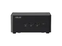ASUS NUC 14 Pro Mini 90AR0072-M000P0 Počítač Mini, U5-125H, bez RAM, Arc Xe, bez OS, 3R