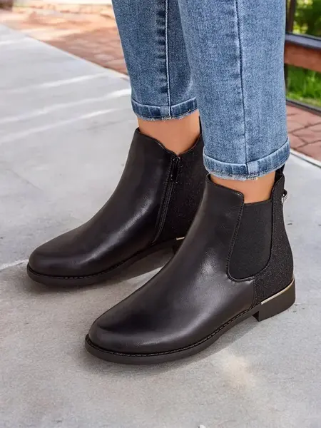 Resti Women's Boots Ronor