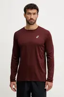 Běžecké triko s dlouhým rukávem Asics Core