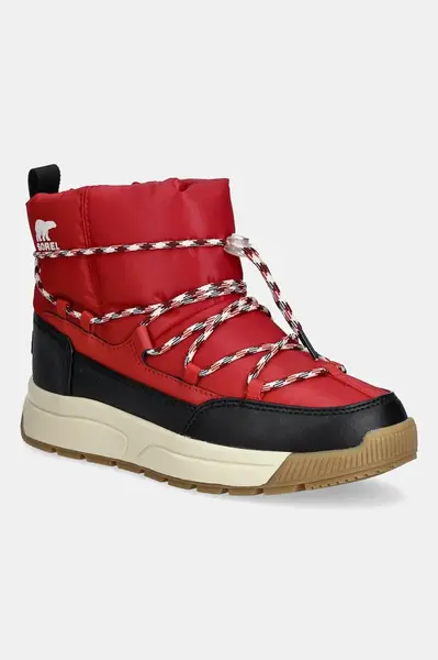 Sněhule Sorel WHITNEY III SLIP-ON WP