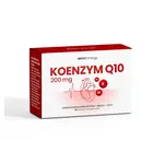 MOVIT ENERGY Koenzym Q10 200 mg Extra Strong 30 tobolek