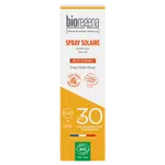 BIOREGENA Organický sprej na opalování SPF 30 90 ml BIO