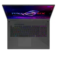 ASUS ROG Strix G18 G814FP G814FP-NEBULA006W Notebook, R9-9955HX, 18", 2560x1600, 32GB, 1TB, RTX 5070, W11H, Gray, 2R