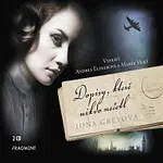 Iona Grey – Dopisy, které nikdo nečetl