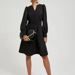 Marisse Women's Bag Z-To-4503 Black