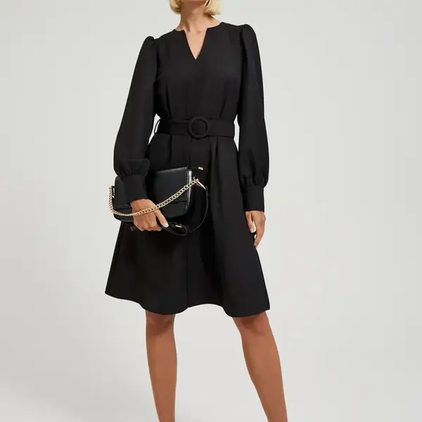 Marisse Women's Bag Z-To-4503 Black