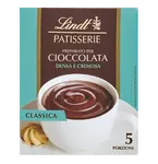 LINDT horká čokoláda mléčná 100 g