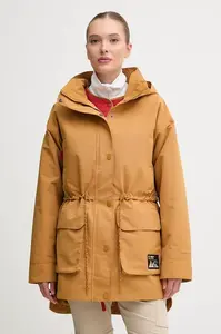 Bunda Columbia High Cascades Interchang