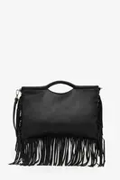 Kožená kabelka Answear.LAB