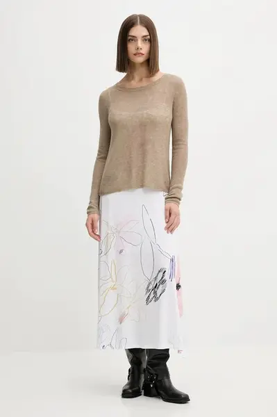 Desigual Šaty Desigual KALA