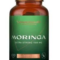 VESANTECH Moringa extra strong 1800mg 120 kapslí