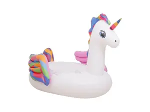 Kruh nafukovací SUN CLUB 35470 Unicorn