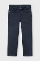 Dětské kalhoty Mayoral soft regular fit
