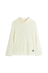 Dětské tričko s dlouhým rukávem Mini Rodini