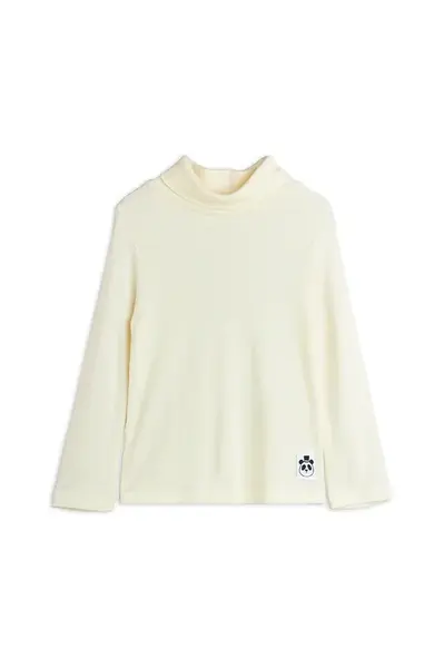 Dětské tričko s dlouhým rukávem Mini Rodini