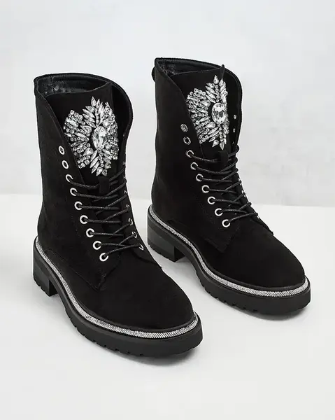 Resti Women's Sinno tall bagger boots